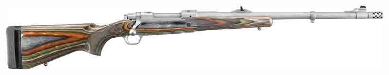 Ruger Hawkeye Guide Gun .338 Win Mag