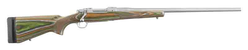 Ruger Hawkeye Predator 6.5 Creedmoor 24"