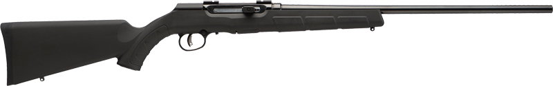 Savage Arms A22 Target Sporter .22 LR Rifle