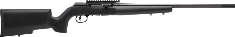 Savage Arms A22 Pro Varmint Semi-Auto 22 LR Caliber 10+1 Capacity 22"-img-0