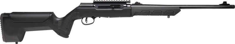 Savage Arms A22 Takedown .22 LR 18" 10-Round Rifle