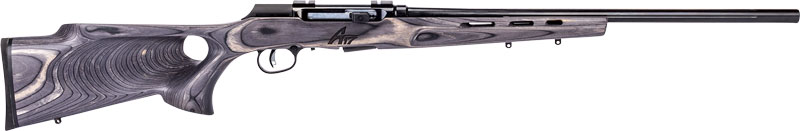 Savage A17 Target Thumbhole 17 WSM Rifle