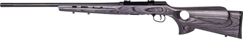 Savage A17 Target Thumbhole 17 WSM Rifle