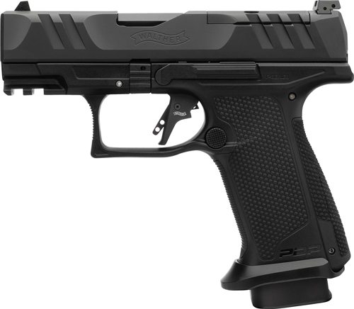 Walther PDP Pro F-Series 9mm 3.5" 10rd