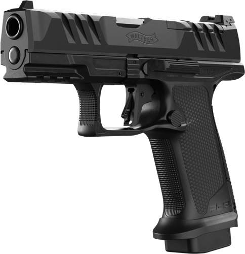 Walther Arms 4797055 PDP F Series Pro-E OR 9mm 4" 18RD - Walther - Best Price $769.00