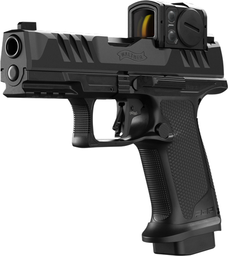 Walther 4797057 PDP F Series Pro 9mm 4" 18RD Acro OR - Walther - Best Price $1,036.00