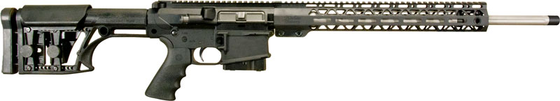 Windham Weaponry Semi Auto Rifle 6.5 Creedmoor 5 Rounds 20" Barrel Free-img-0