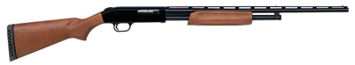 Mossberg 500 410GA 24" ALL Purpose BLUE WOOD Stock