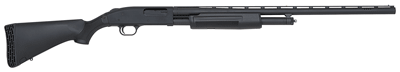 Mossberg 500 FLEX All Purpose 12 Gauge 28" Pump Shotgun