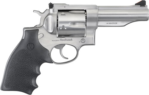 Ruger Redhawk .44 Rem Mag 4.2" Revolver
