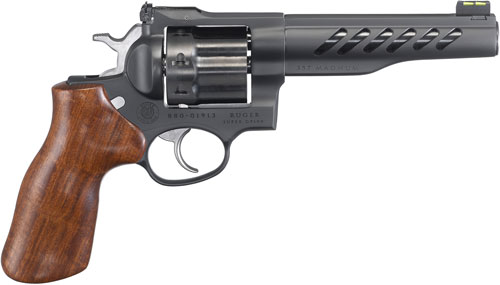 Ruger Super GP100 Competition Custom Shop Revolver