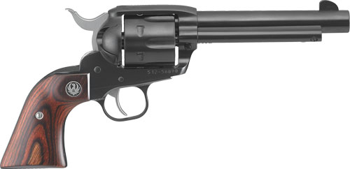 Ruger Vaquero .45 Colt 5.5" Blued Single-Action Revolver