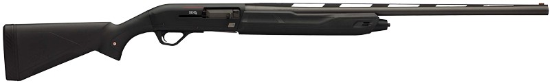 Winchester SX4 12GA 3.5" 26"vr - Matte Black Synthetic