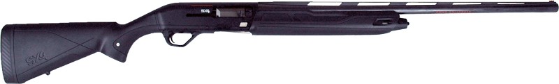 Winchester SX4 Shotgun 12 Ga 3.5" Chamber 4RD Magazine 28" Barrel Black