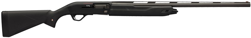 Winchester SX4 Synthetic Shotgun 12GA 3" Chamber 4RD Capacity 26" Barrel Black Synthetic Stock