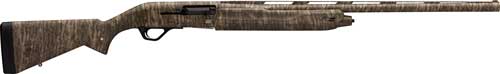 SX4WINCHESTER SX4 Waterfowl Hunter Shotgun 12GA 4RD Capacity 3.5" Chamber 26" Barrel Mossy Oak Bottomland Stock