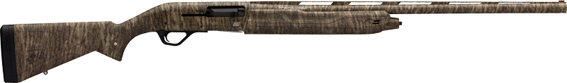 Winchester SX4 Waterfowl Hunter Shotgun 20GA 4RD Capacity 3" Chamber 26" Barrel Mossy Oak Bottomland Stock