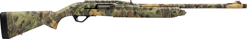Winchester SX4 NWTF Shotgun 12 Ga 3.5" Chamber 4RD Magazine 24" Barrel Mossy Oak Obsesson