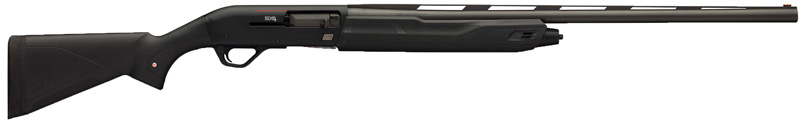 Winchester SX4 Compact 20GA 3" - 26"vr Black Matte/SYN