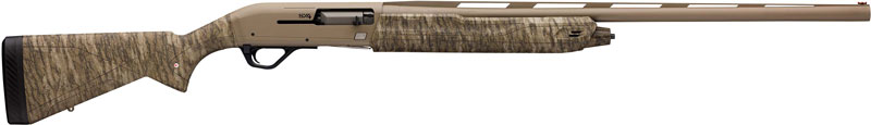 Winchester SX4 Hybrid Hunter Shotgun 20 Ga 3" Chamber 4RD Magazine 26" Barrel Mossy Oak Bottomland