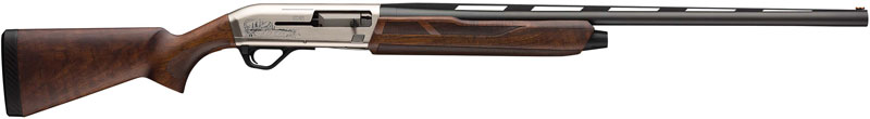 Winchester SX4 Upland 12GA 3" - 26"vr Blued/Walnut