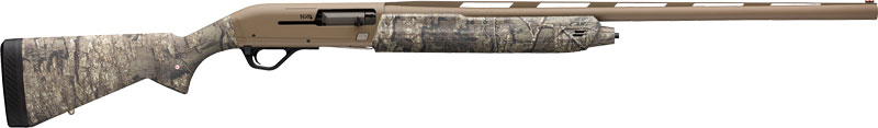 Winchester SX4 Hybrid 12GA - 3.5" 28"vr FDE/Realtree Timber