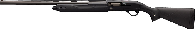 Winchester SX4 LH 12GA 3.5" - 26"vr Matte Black Synthetic