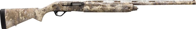 Winchester SX4 Waterfowl 12GA - 3" 28"vr TRUE Timber Prairie