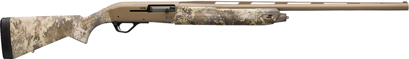 Winchester SX4 Hybrid 12GA - 3.5" 26"vr FDE TT-Prairie
