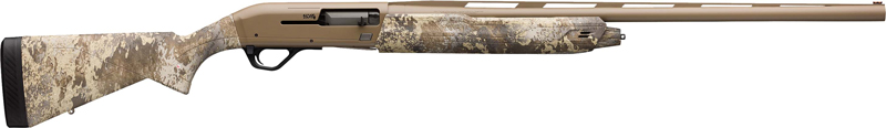 Winchester SX4 Hybrid 12GA - 3" 26"vr FDE TT-Prairie