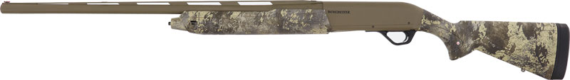 Winchester SX4 Hybrid 12GA - 3" 28"vr FDE TT-Prairie