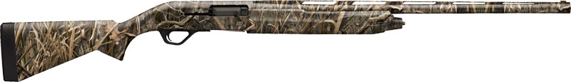 Winchester Super X4 SX4 Waterfowl Hunter 12 Gauge 28" 4RD Shotgun image 4