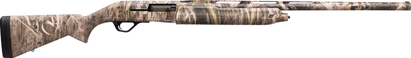 Winchester SX4 Waterfowl 12GA - 3" 26" Shadow Grass Habitat