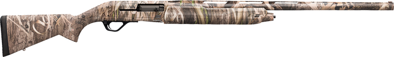 Winchester SX4 Waterfowl 12GA - Compact 3" 26" MO-SG Habitat