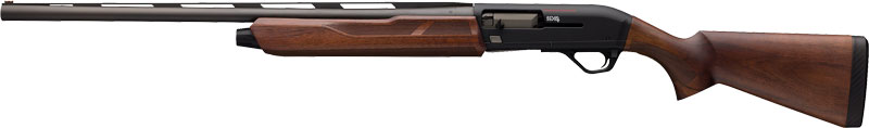 Winchester SX4 Field LH 12GA - 3" 26"vr Matte Blued Walnut