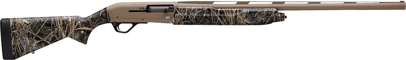 Winchester SX4 Hybrid 20GA 3" - 26"vr FDE/Realtree MAX-7