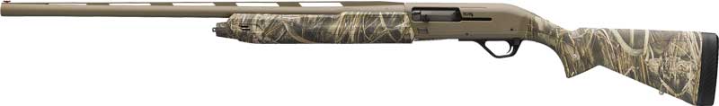 Winchester Repeating Arms 511312291 SX4 Hybrid Hunter 12 Gauge 3.5" 4+1-img-0