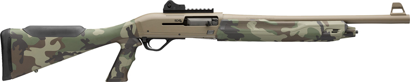 Winchester SX4 Extreme Defender Shotgun