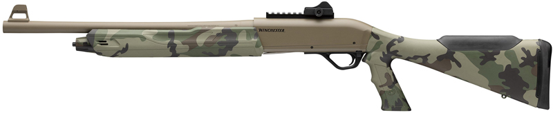 Winchester SX4 Extreme Defender Shotgun