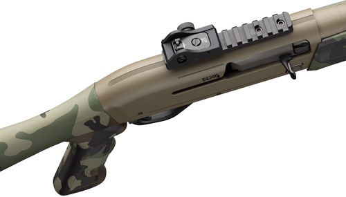 Winchester SX4 Extreme Defender Shotgun