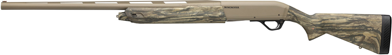 Winchester SX4 Hybrid 12GA - 3" 26"vr Realtree Legacy