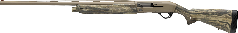 Winchester Super X4 511330292 12 Gauge 3+1 TruGlo Fiber Optic 28" Camo - Winchester - 12 Gauge