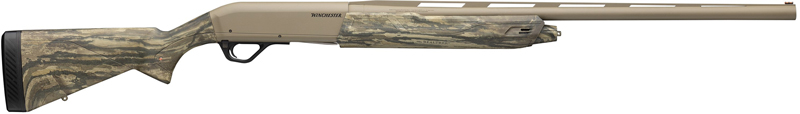Winchester SX4 Hybrid 12GA - 3.5" 28"vr RT Legacy LEFT HND