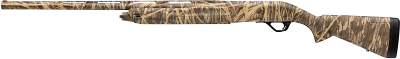 Winchester SX4 Waterfowl 12GA - 3.5" 28"vr MO Shadowgrass