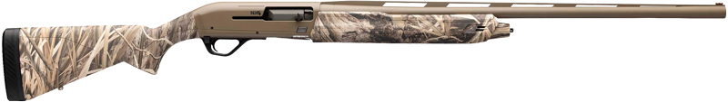 WINCHESTER SX4 HYBRID 12GA - 3.5in. 28in.VR MO SHADOWGRASS/FDE-img-0