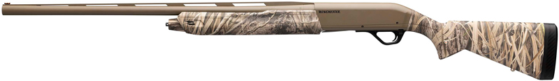 WINCHESTER SX4 HYBRID 12GA - 3.5in. 28in.VR MO SHADOWGRASS/FDE-img-1
