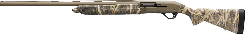 WINCHESTER SX4 HYBRID 12GA - 3.5in. 26in.VR MOSHDWGRS/FDE LEFT-img-0