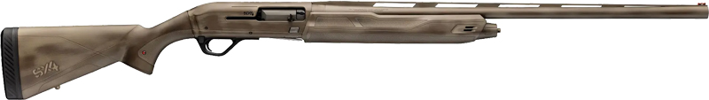 Winchester SX4 Waterfowl 12GA - 3.5" 28"vr Marsh Cerakote