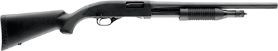 Winchester SXP Defender 12 GA Shotgun 5RD Magazine 3" Chamber 18" Barrel Black