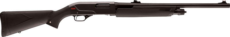 Winchester Guns 512261640 SXP Black Shadow Deer 20 Gauge 22" Barrel 3"-img-0